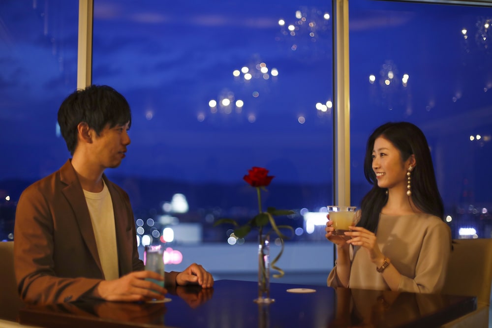 ホテル日航姫路 姫路