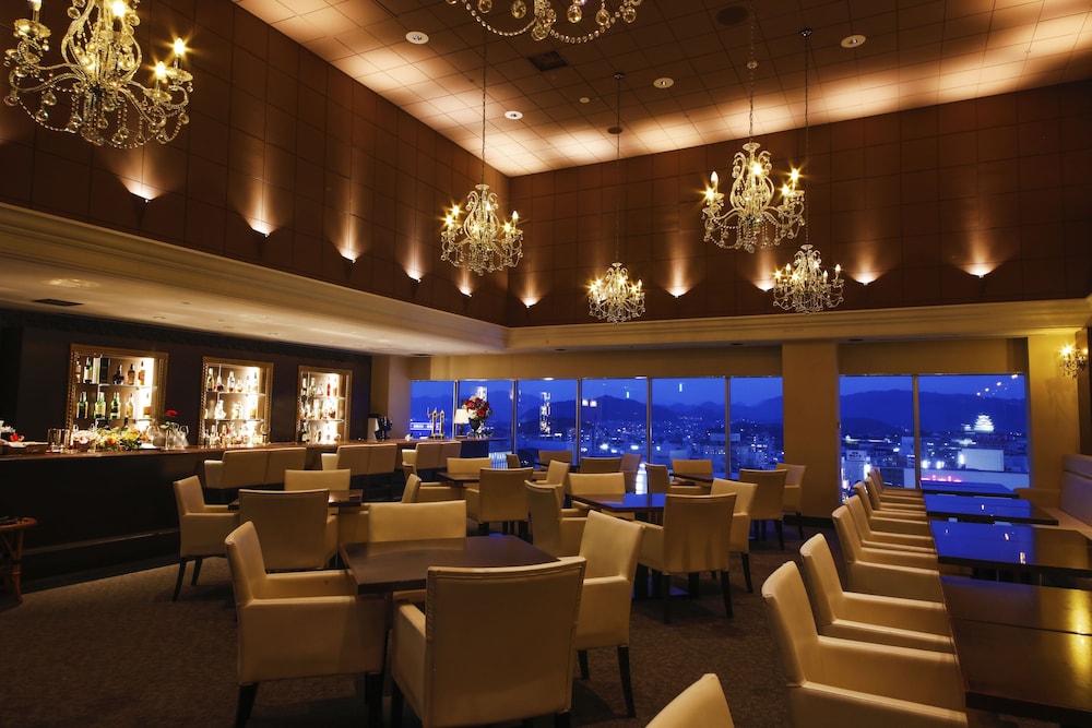 ホテル日航姫路 姫路