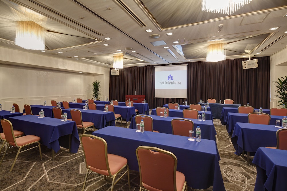 ホテル日航姫路 姫路