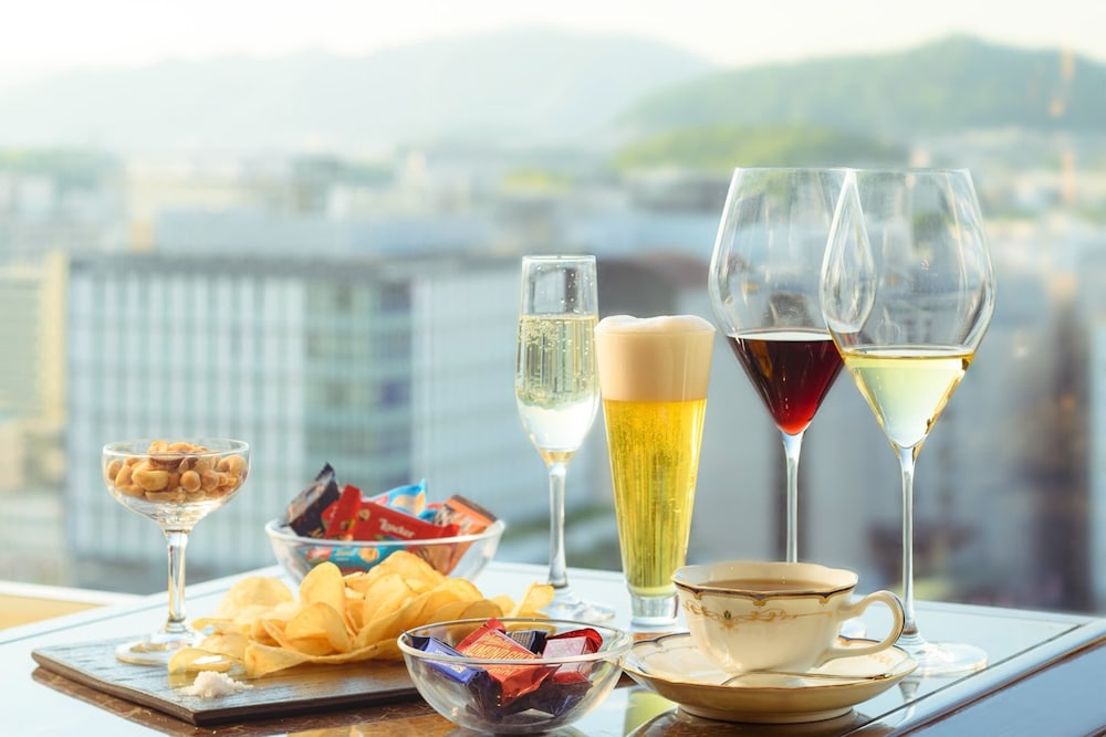 ホテル日航姫路 姫路