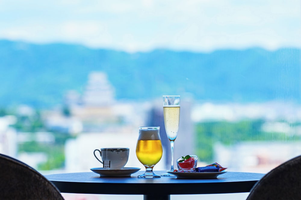 ホテル日航姫路 姫路