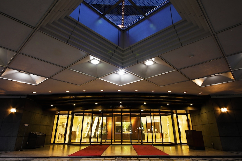 ホテル日航姫路 姫路