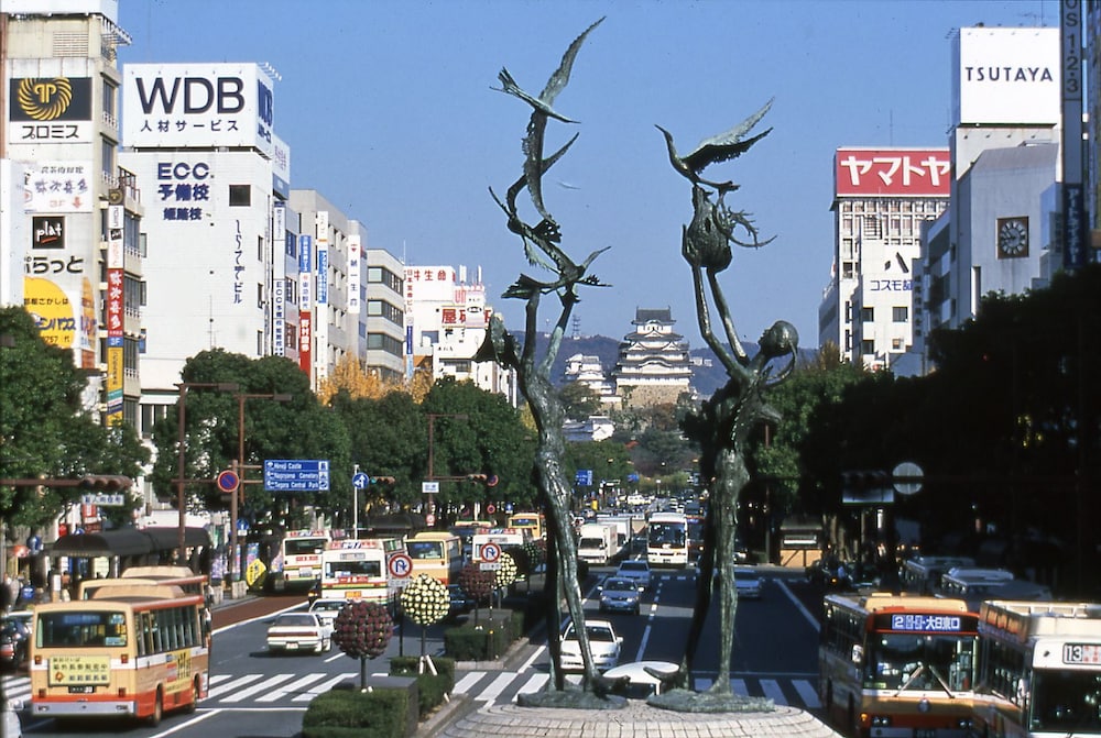 ホテルリブマックス姫路駅前 姫路
