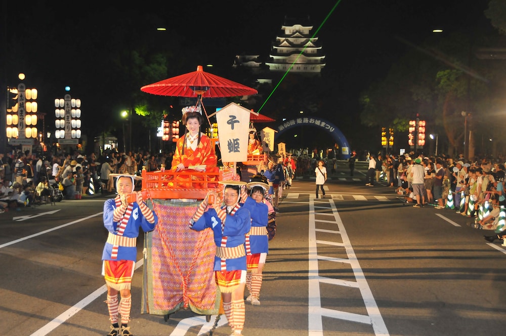 ホテルリブマックス姫路駅前 姫路