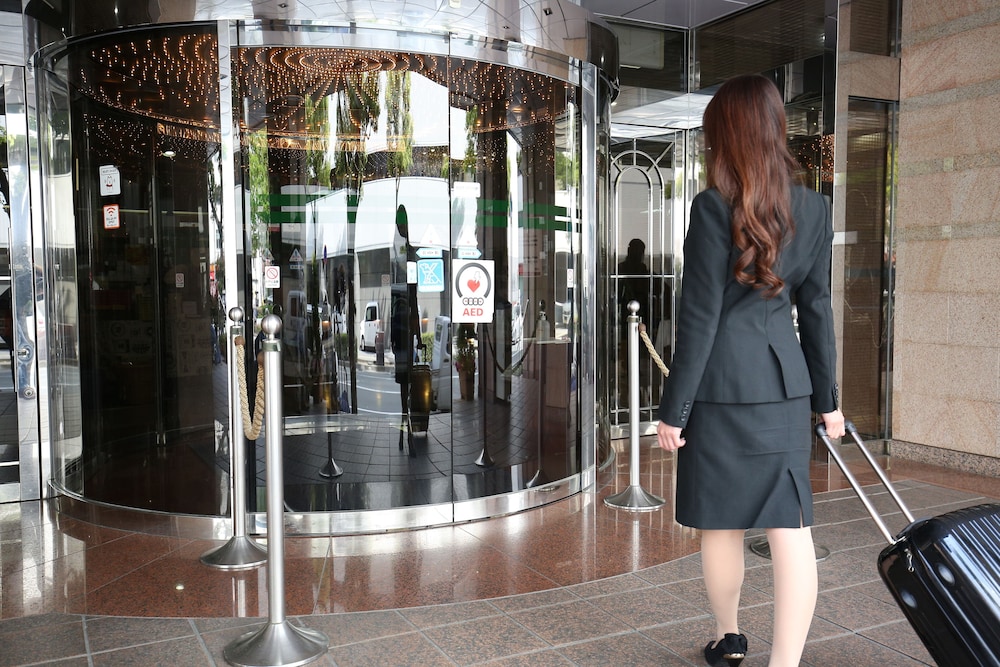 ホテル姫路プラザ 姫路