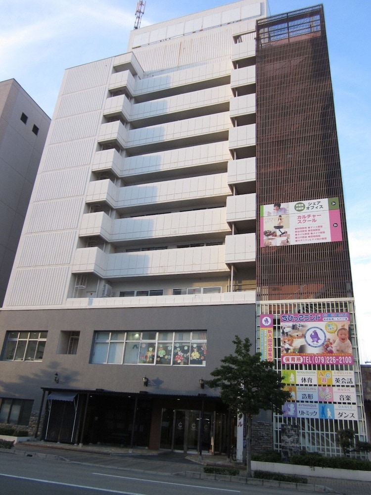 ホテルクラウンヒルズ姫路 姫路