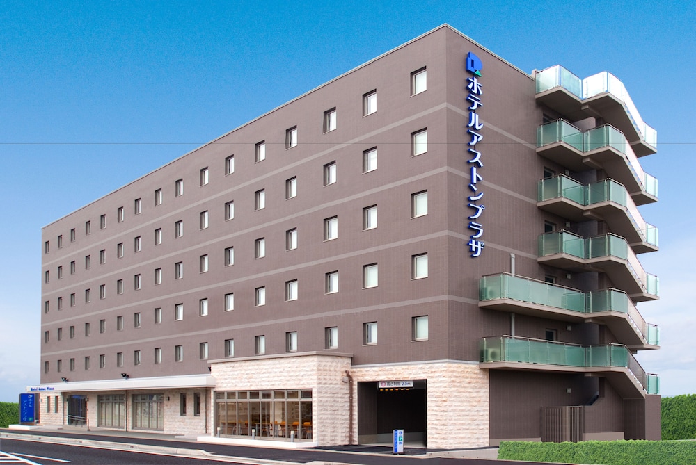 ホテルアストンプラザ姫路 姫路