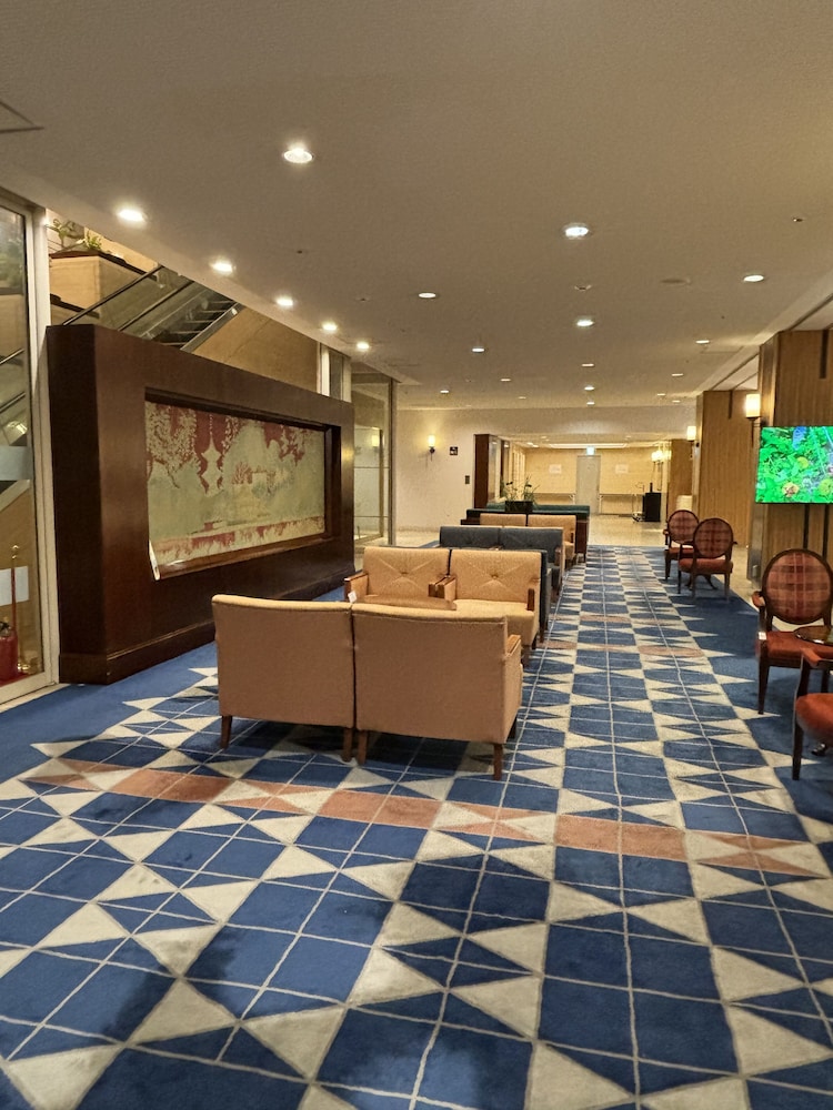 加古川プラザホテル 姫路