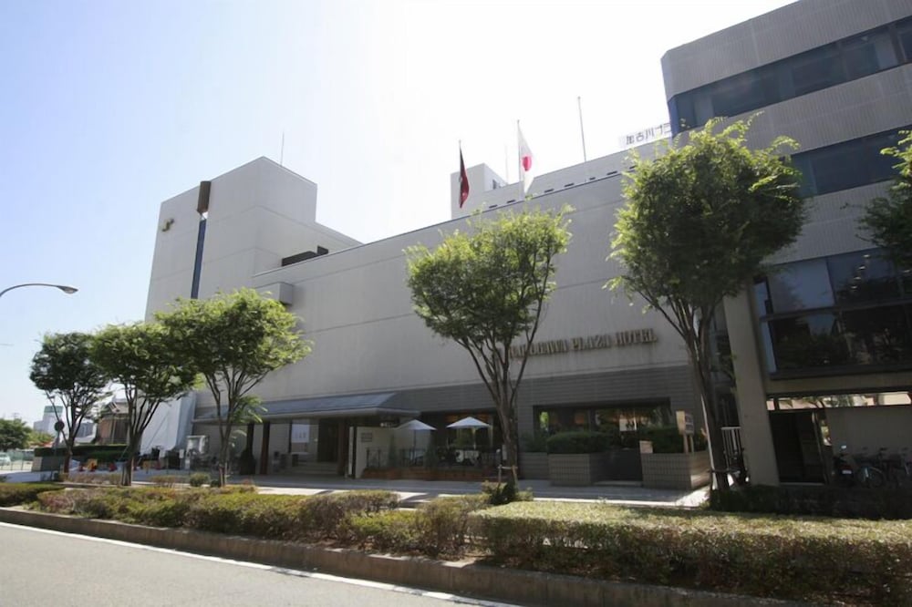 加古川プラザホテル 姫路