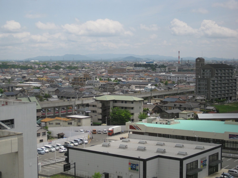 加古川プラザホテル 姫路