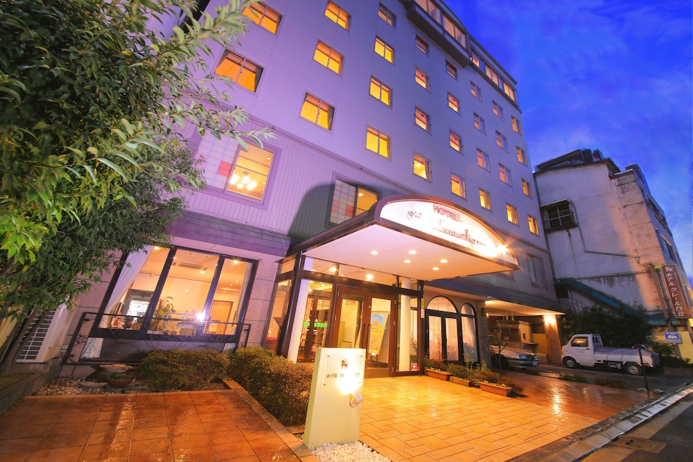ホテルクレール日笠 姫路