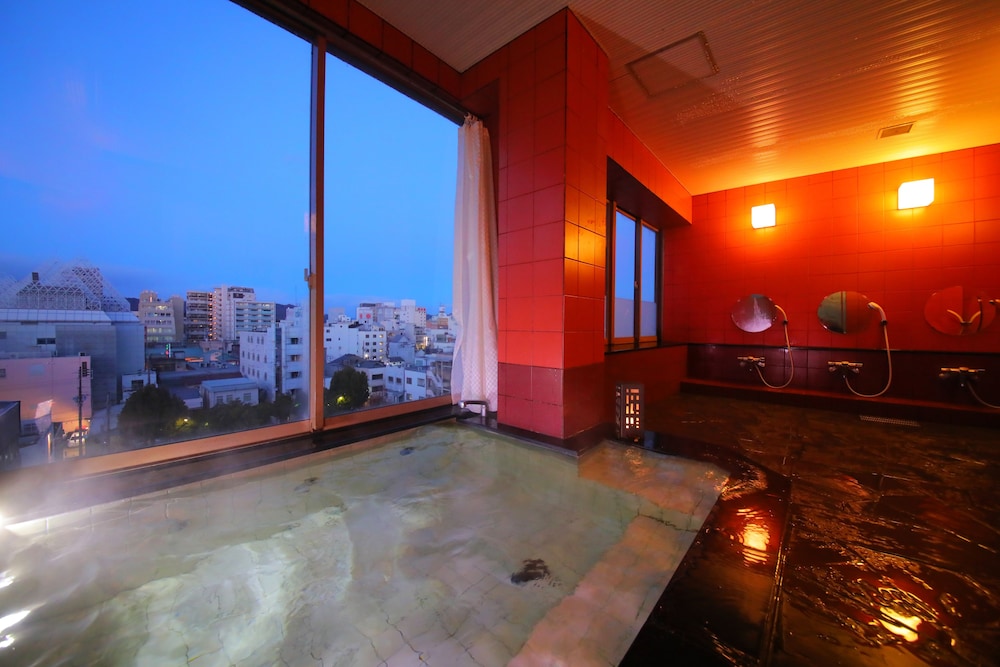 ホテルクレール日笠 姫路