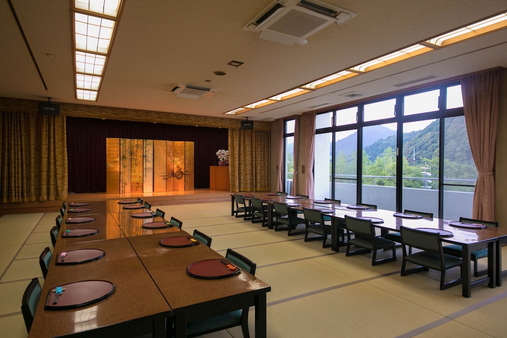 姫路市休養センター 香寺荘 姫路