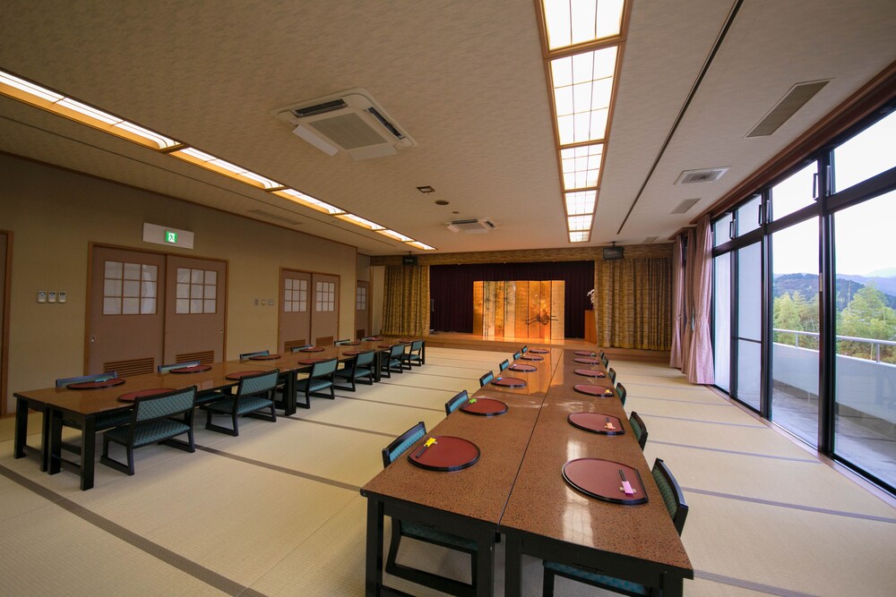 姫路市休養センター 香寺荘 姫路