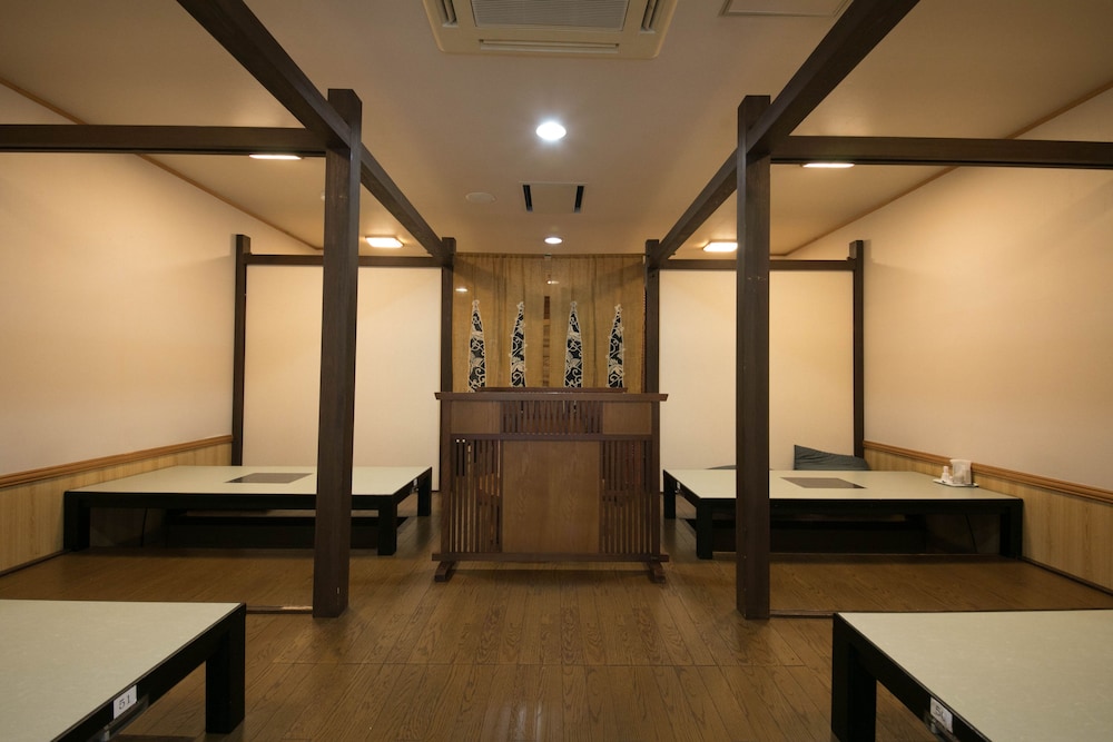 姫路市休養センター 香寺荘 姫路