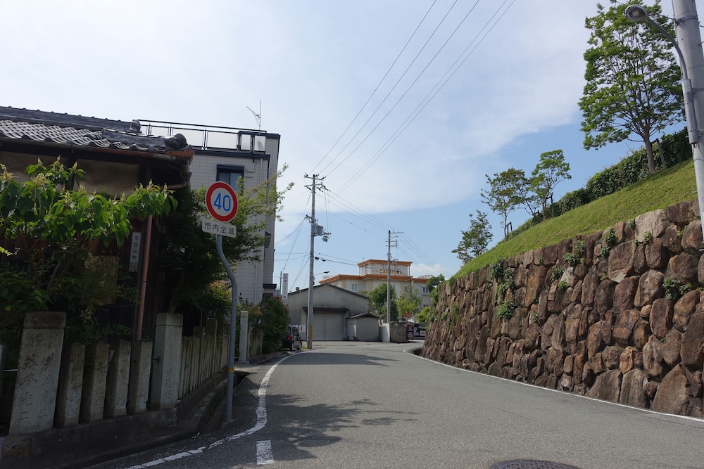 ホテルカルネヴァール姫路 姫路