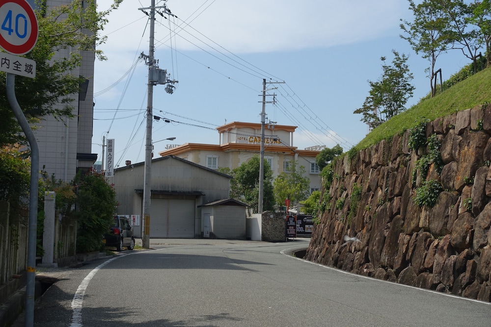ホテルカルネヴァール姫路 姫路