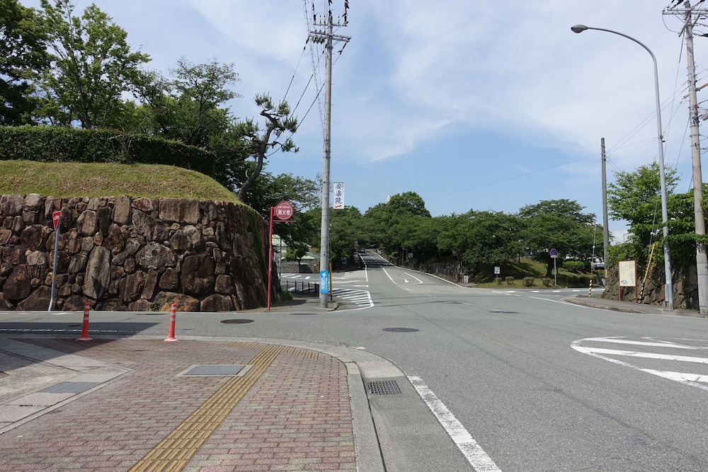 ホテルカルネヴァール姫路 姫路