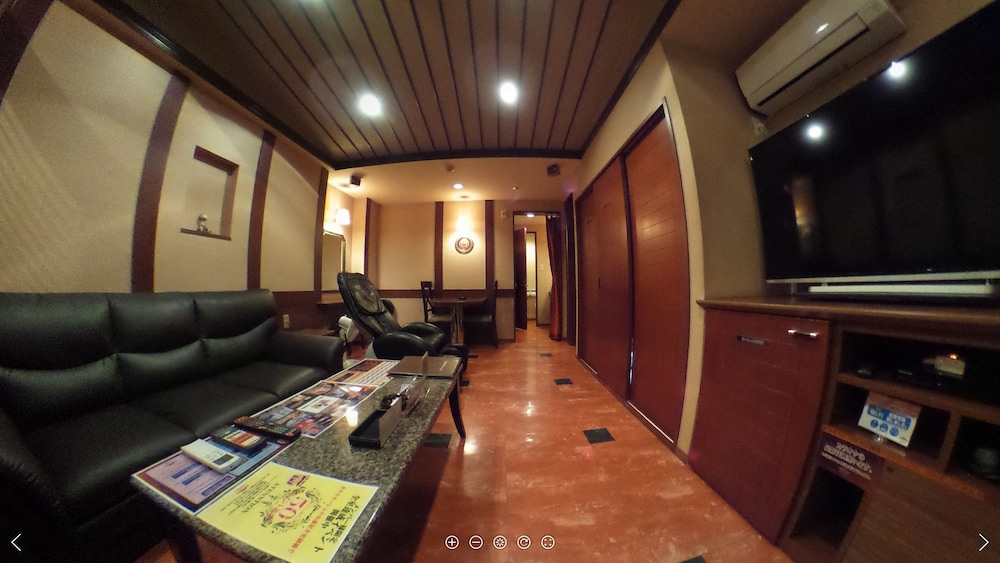 HOTEL CACHE (ホテル カーシュ) 姫路店 - アダルト オンリー 姫路