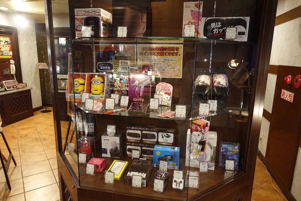 HOTEL CACHE (ホテル カーシュ) 姫路店 - アダルト オンリー 姫路