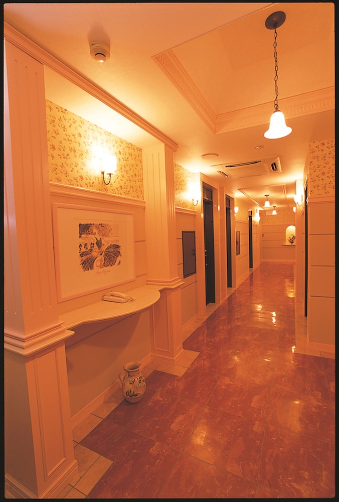 HOTEL CACHE (ホテル カーシュ) 姫路店 - アダルト オンリー 姫路