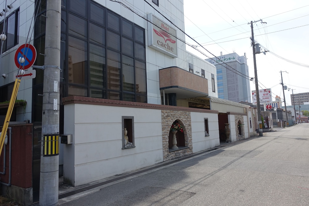 HOTEL CACHE (ホテル カーシュ) 姫路店 - アダルト オンリー 姫路