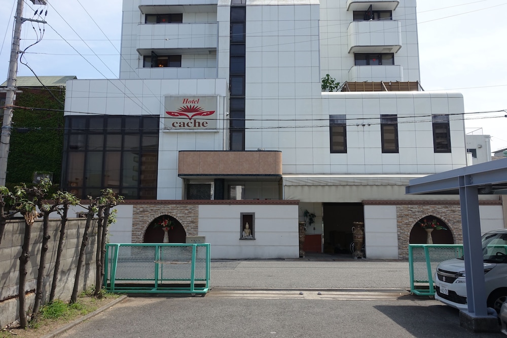 HOTEL CACHE (ホテル カーシュ) 姫路店 - アダルト オンリー 姫路