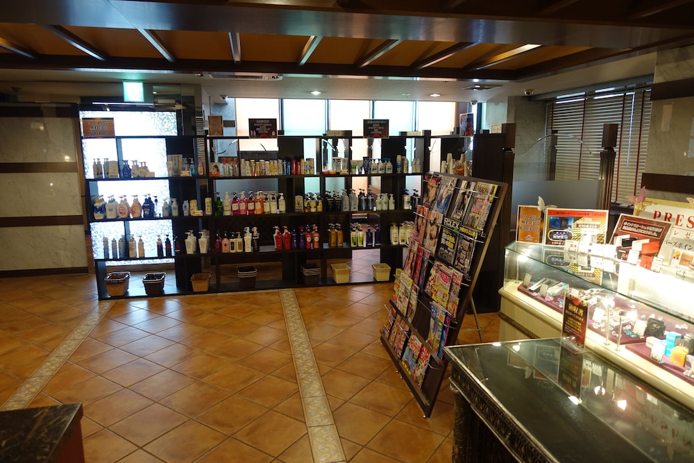HOTEL CACHE (ホテル カーシュ) 姫路店 - アダルト オンリー 姫路