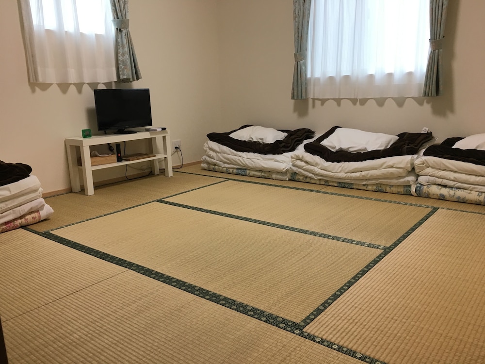 シロノシタゲストハウス　姫路のお宿 姫路