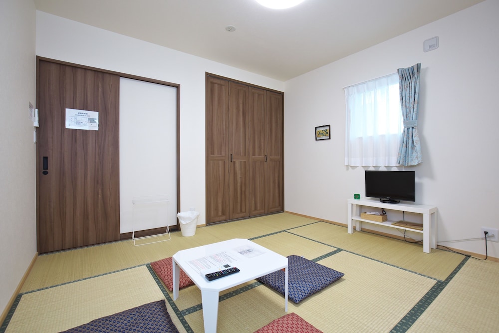 シロノシタゲストハウス　姫路のお宿 姫路