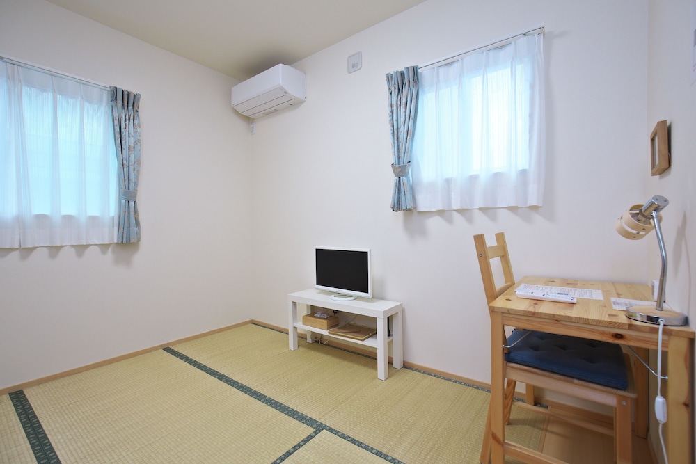 シロノシタゲストハウス　姫路のお宿 姫路
