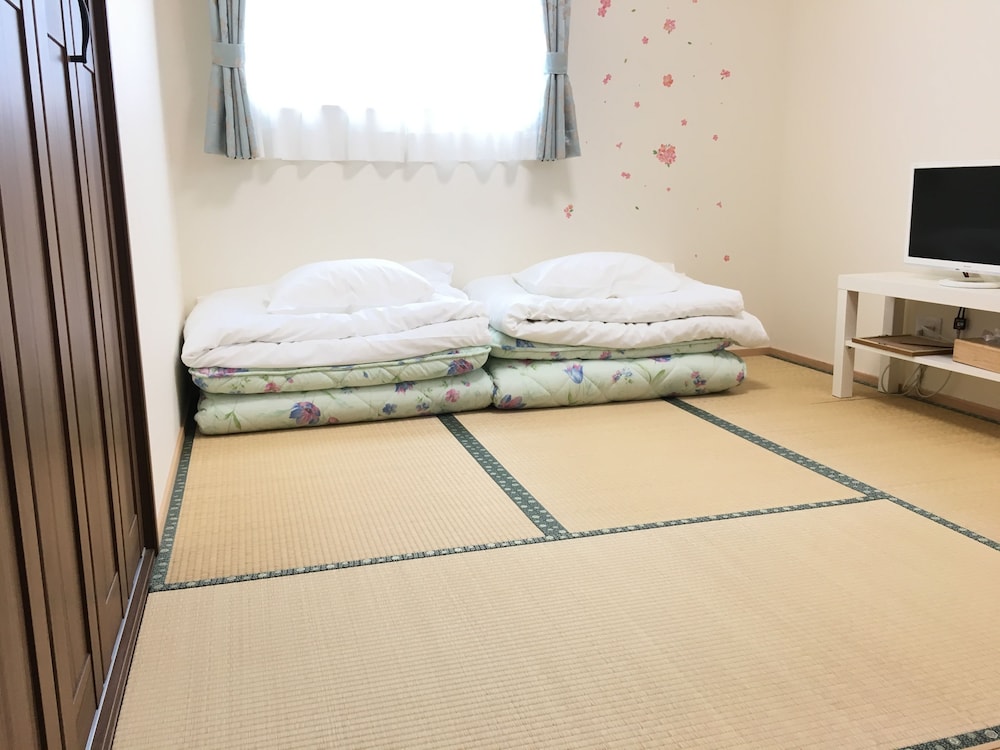 シロノシタゲストハウス　姫路のお宿 姫路