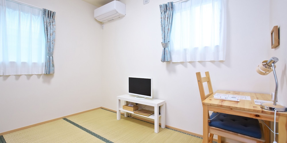 シロノシタゲストハウス　姫路のお宿 姫路