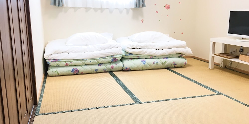 シロノシタゲストハウス　姫路のお宿 姫路