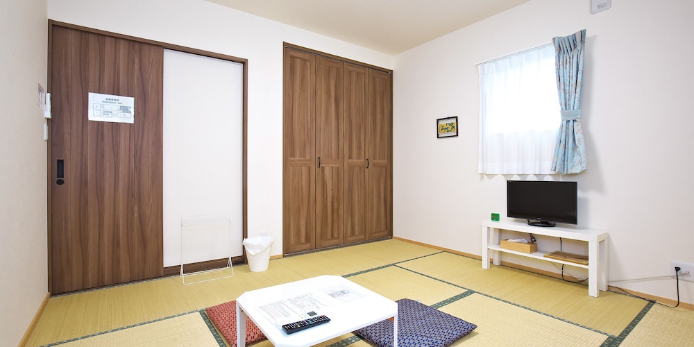 シロノシタゲストハウス　姫路のお宿 姫路