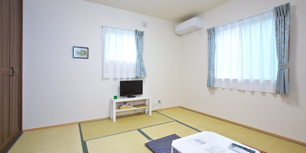 シロノシタゲストハウス　姫路のお宿 姫路