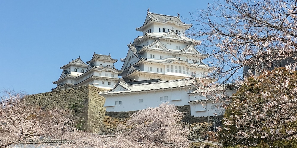 シロノシタゲストハウス　姫路のお宿 姫路