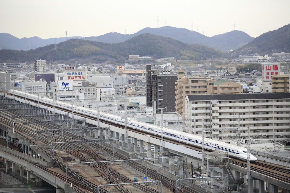 ホテルモントレ姫路 姫路