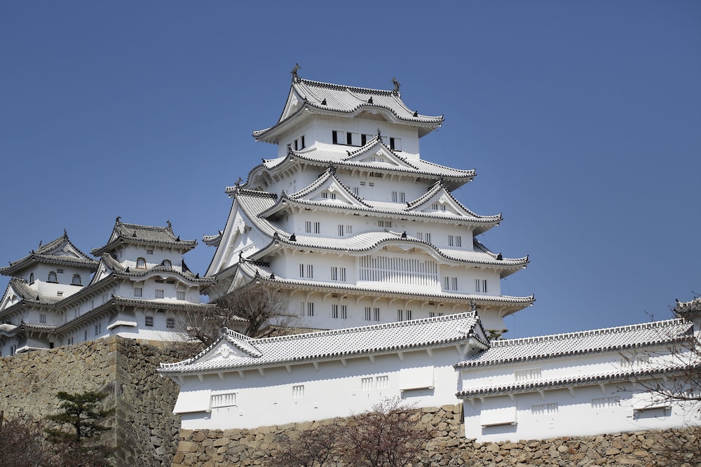 ホテルモントレ姫路 姫路