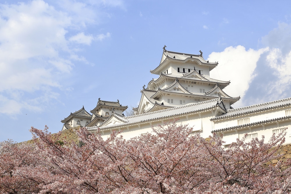 ホテルモントレ姫路 姫路