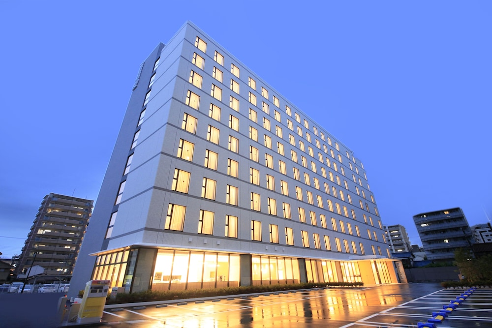 リッチモンドホテル姫路 姫路