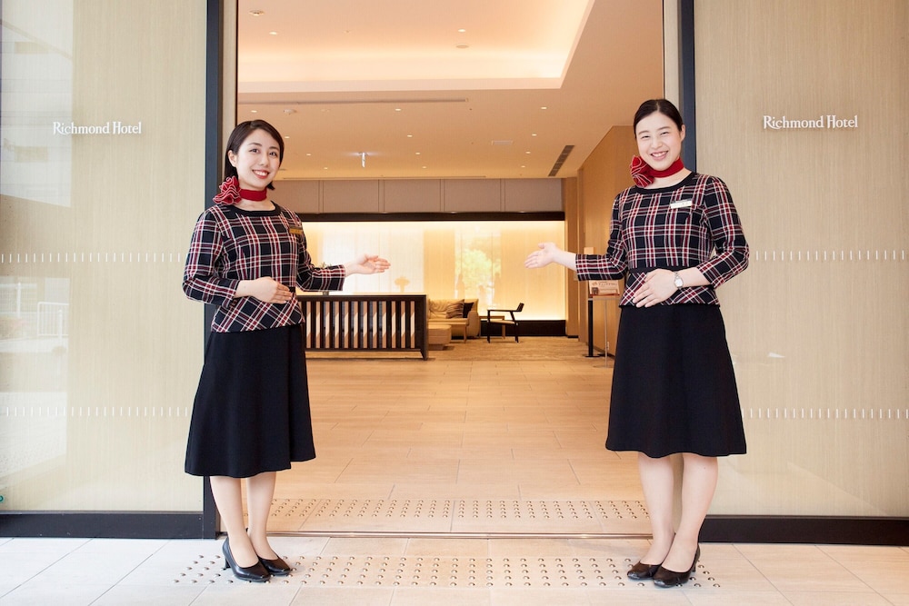リッチモンドホテル姫路 姫路