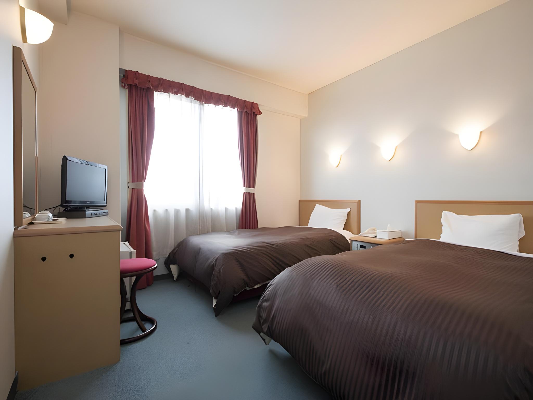 姫路グリーンホテル坂元 姫路