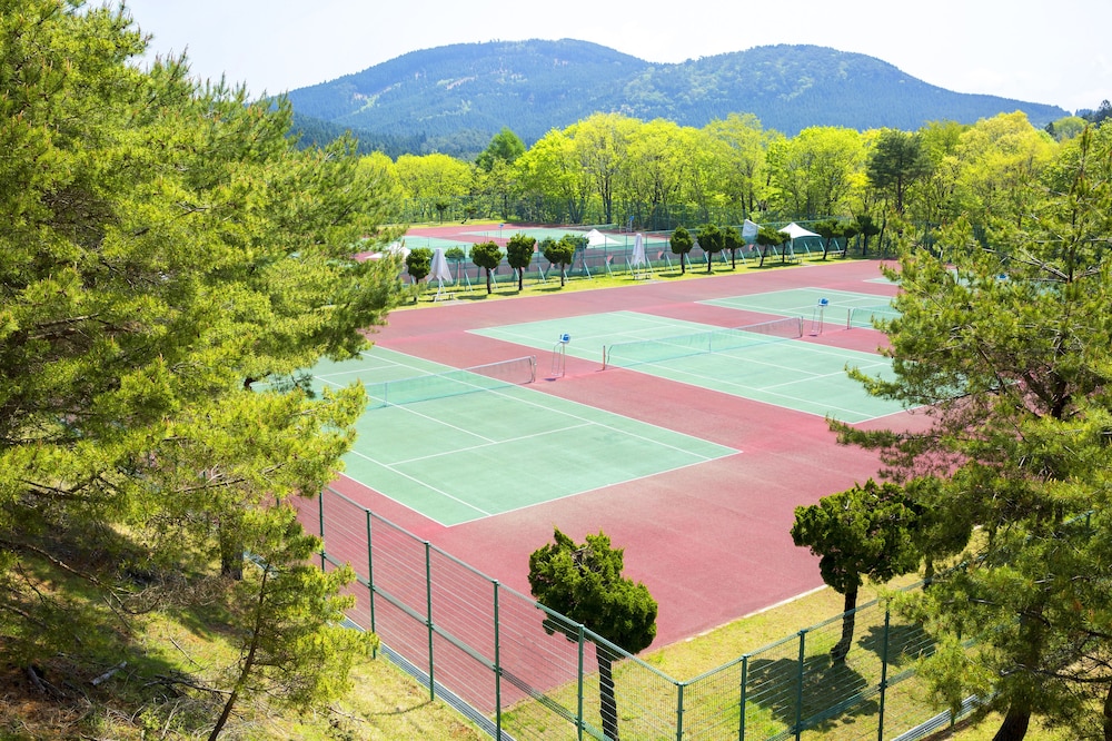 峰山高原ホテルリラクシア 姫路
