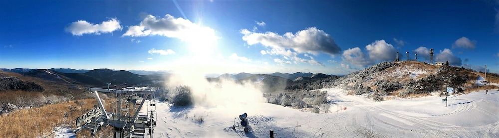 峰山高原ホテルリラクシア 姫路