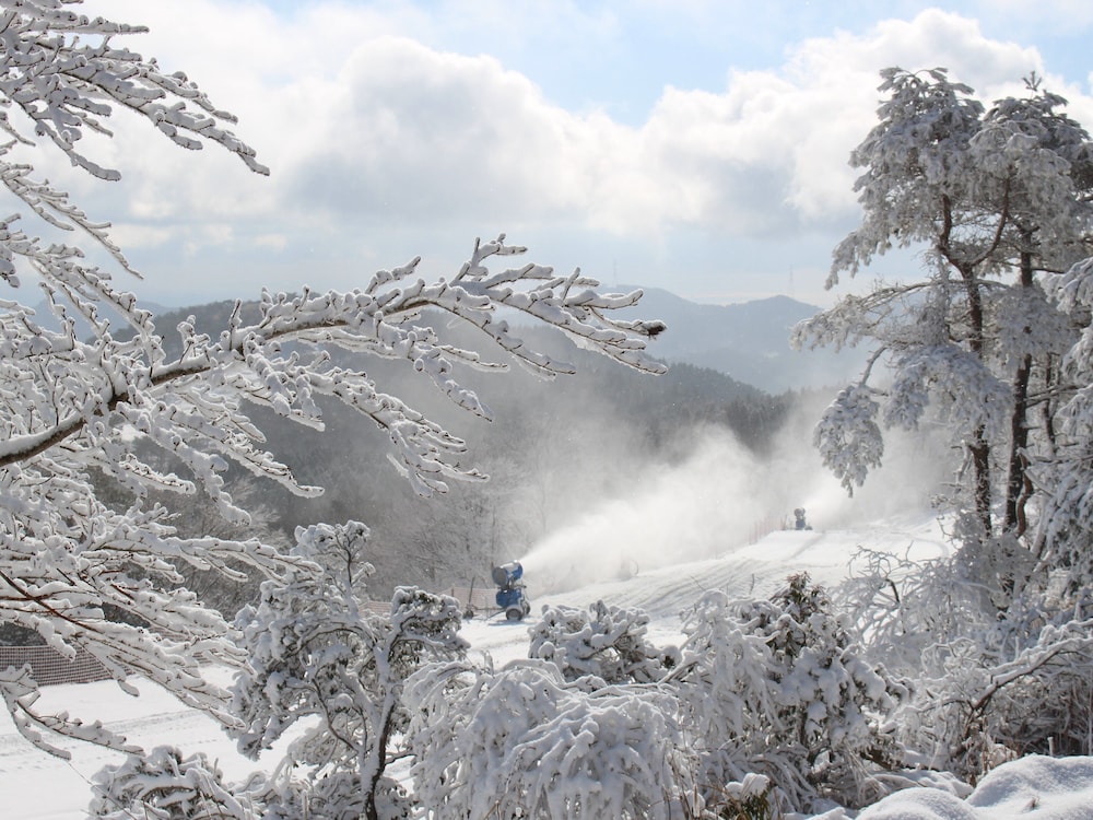 峰山高原ホテルリラクシア 姫路