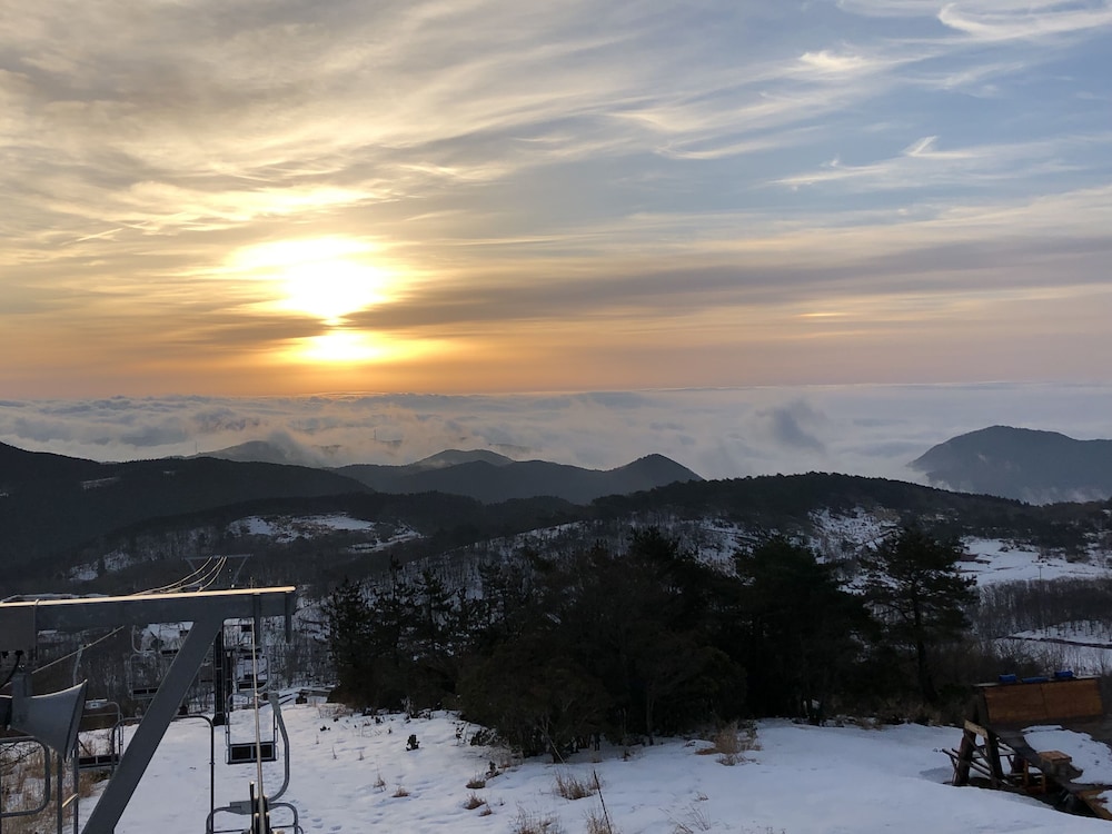 峰山高原ホテルリラクシア 姫路