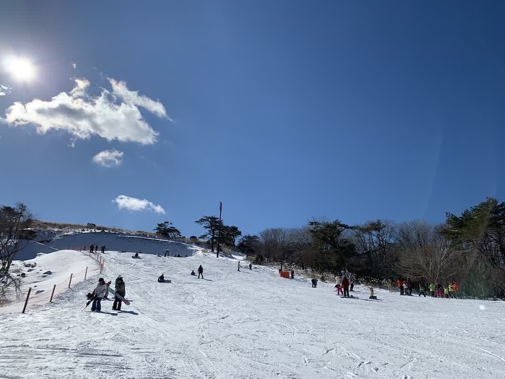 峰山高原ホテルリラクシア 姫路