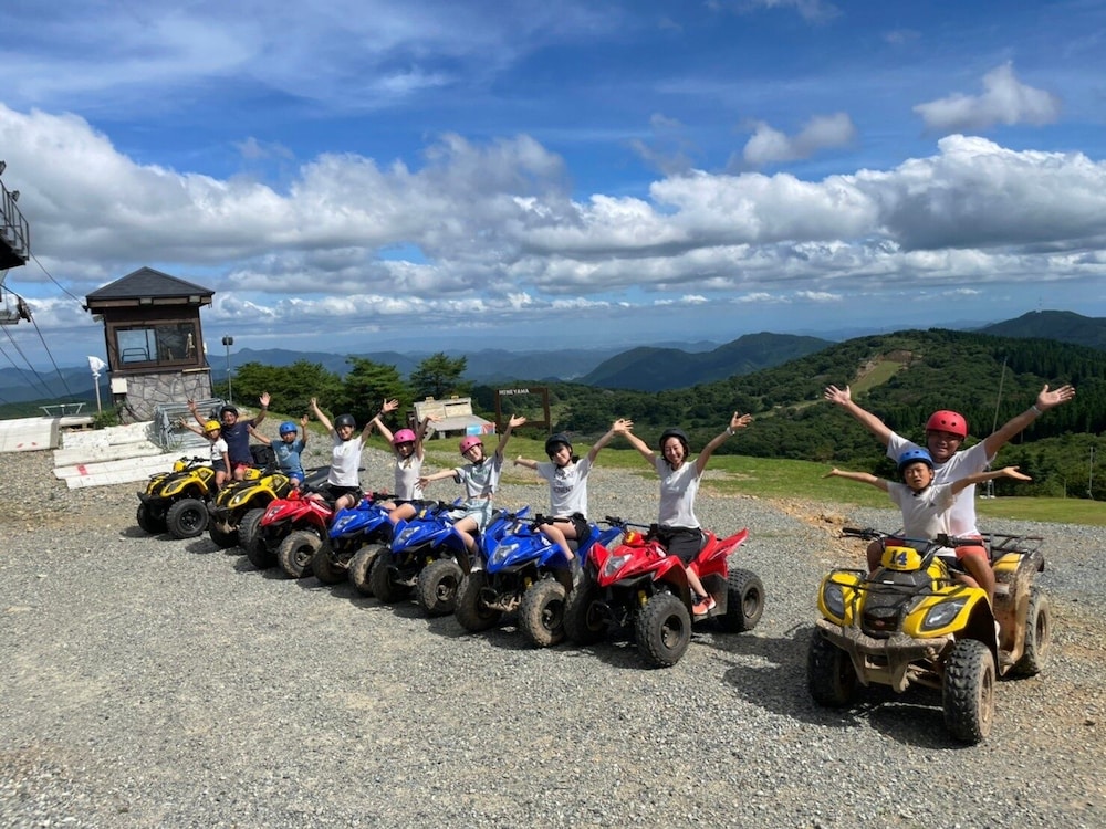 峰山高原ホテルリラクシア 姫路