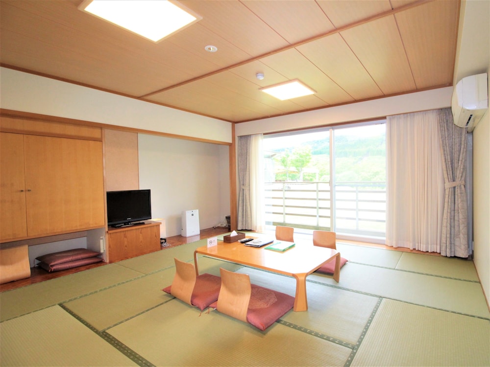 峰山高原ホテルリラクシア 姫路